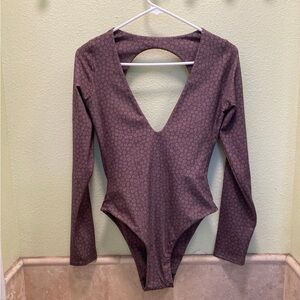 Benoa Swim Kialoa One Piece